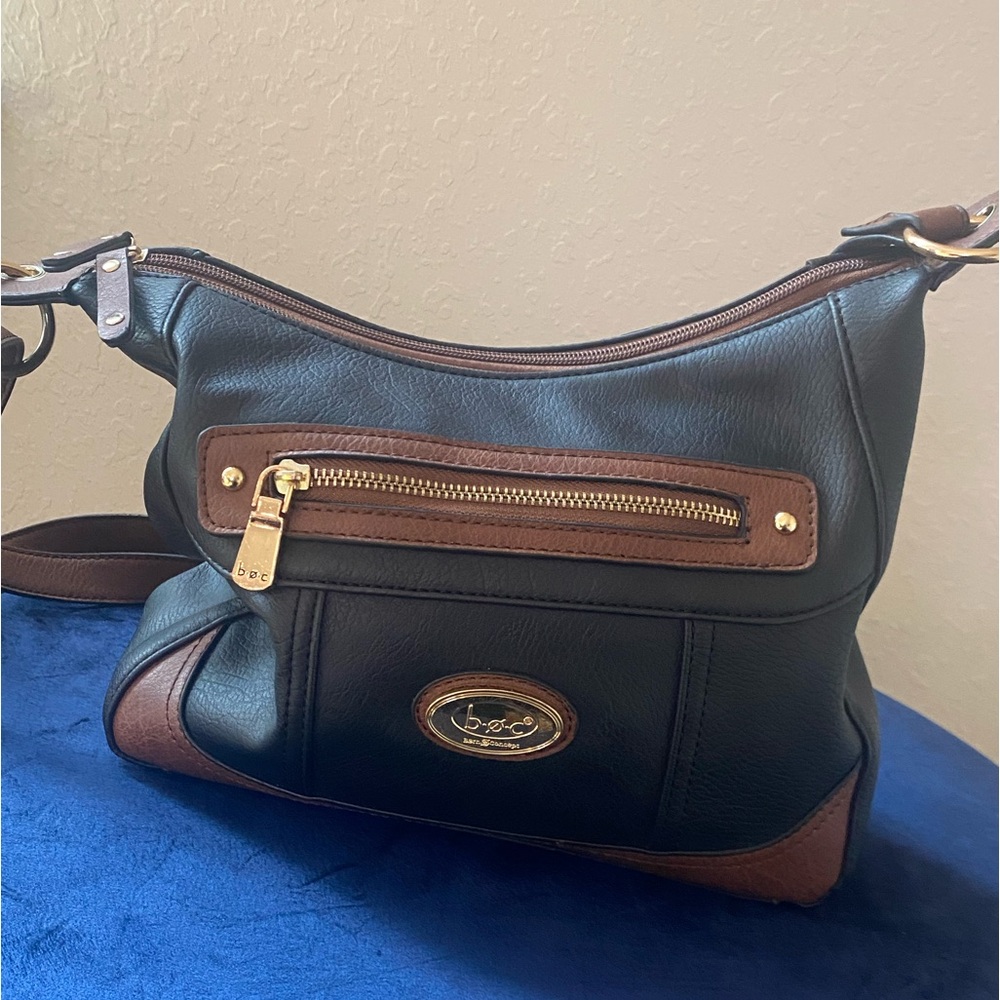 Boc Shoulder Bag|